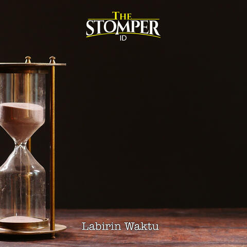 Labirin Waktu