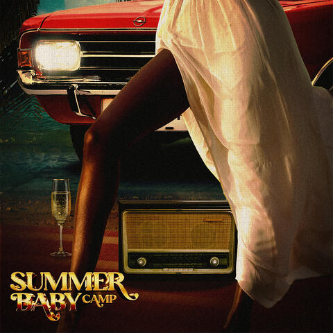 Summerbaby