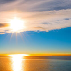 Tranquil Reflections