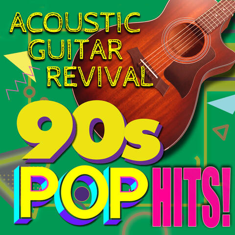 90's Pop Hits Acoustic