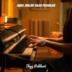 Awas Jangan Salah Pasangan