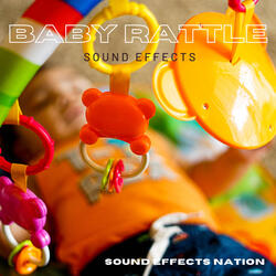 Baby Rattle Sound Effects