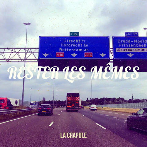 Rester les mêmes