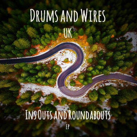 Ins Outs and Roundabouts - EP