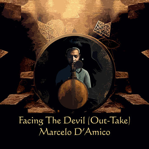 Facing the Devil (Out-Take)