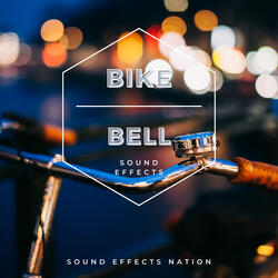 Bike Bell Sound Effects