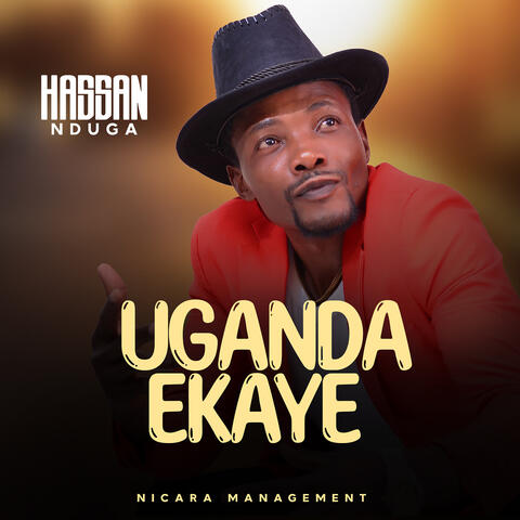 Uganda Ekaye