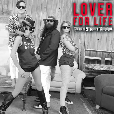 Lover for Life