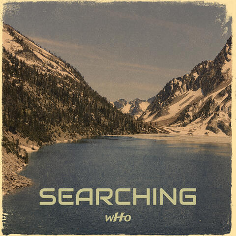 Searching