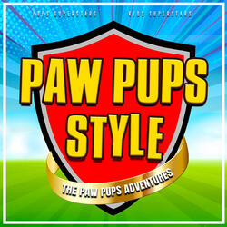 Paw Pups Style (Extended Version)