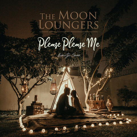 Please Please Me (Acoustic Cover)