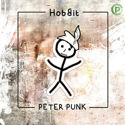Peter punk