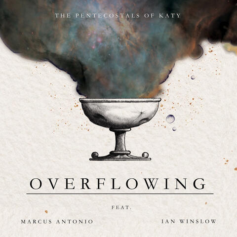 Overflowing