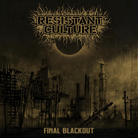 Final Blackout (Demo)