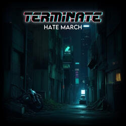 Hate March