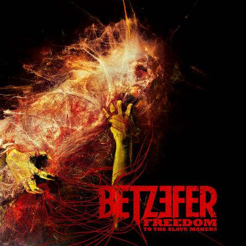 Freedom to the Slave Makers (Alternate Version)