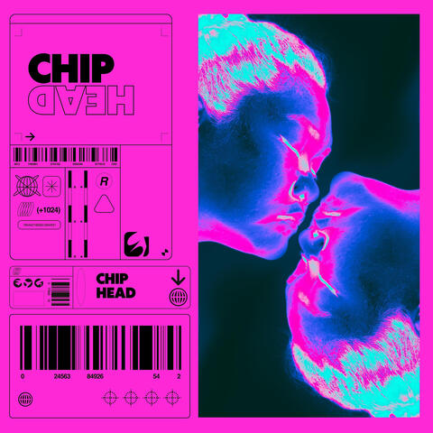 Chip Head