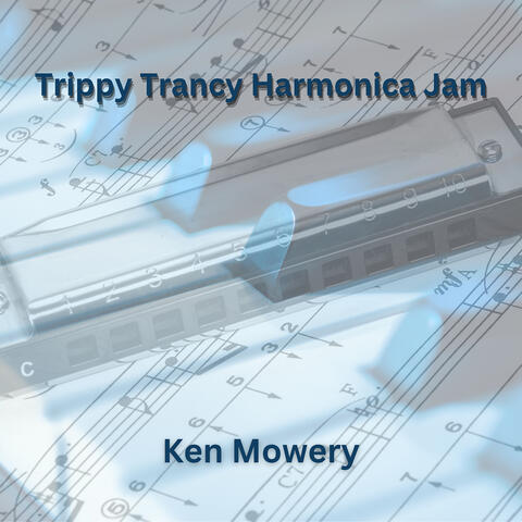 Trippy Trancy Harmonica Jam