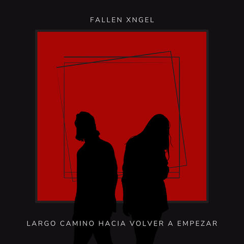 Largo Camino Hacia Volver a Empezar