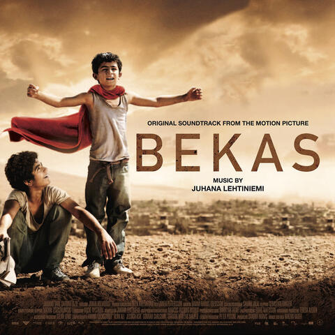 Bekas (Original Soundtrack from the Motion Picture)