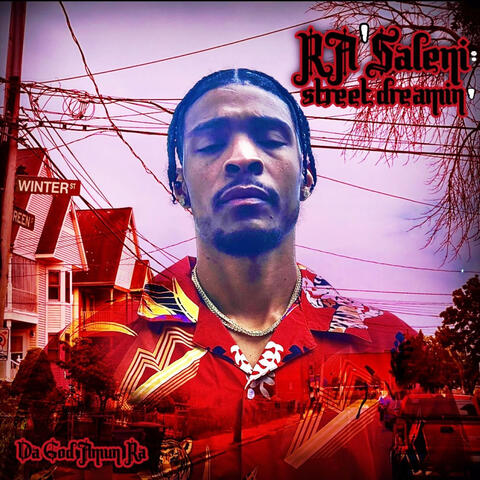 Ra'saleni: Street Dreamin'