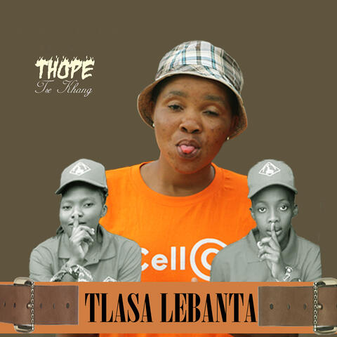 Tlasa Lebanta