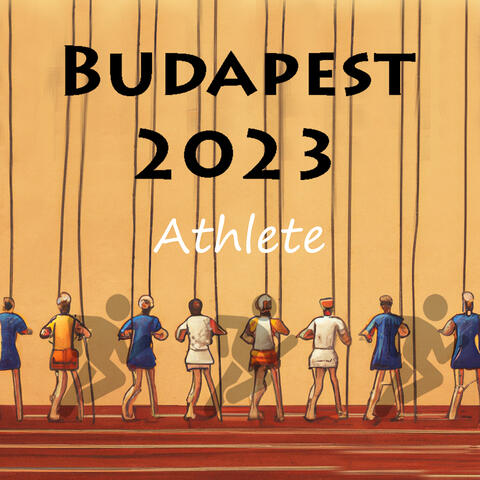 Budapest 2023