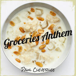 Groceries Anthem