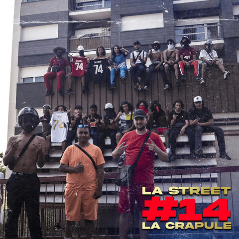 La Street #14