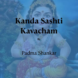 Kanda Sashti Kavacham
