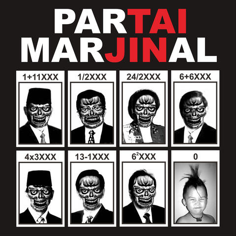 Partai Marjinal