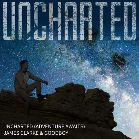 Uncharted (Adventure Awaits)
