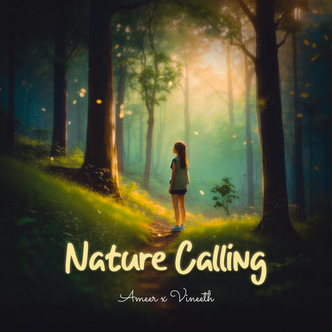 Nature Calling