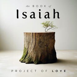 Isaiah 41 - Hold You Up