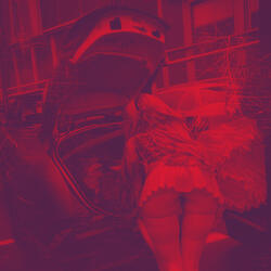 Thoughts Before Drifting (Slowed)