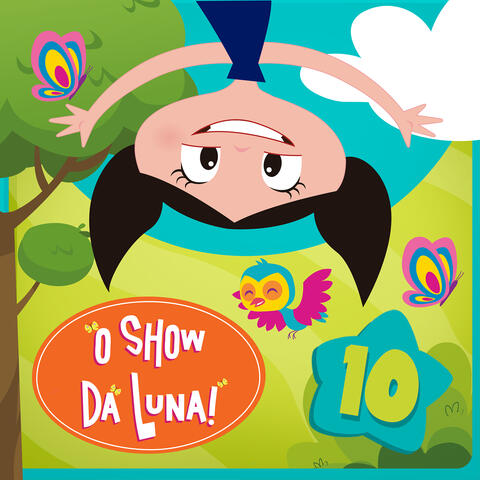 O Show da Luna! 10
