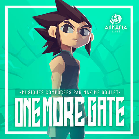 One More Gate (Original Game Soundtrack)