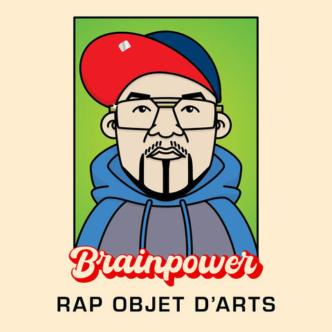 Rap Objet D'arts