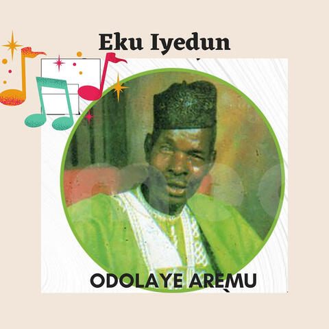 Eku Iyedun