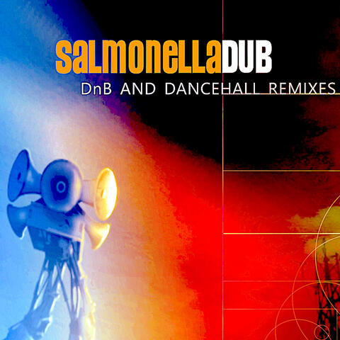 DnB and Dancehall (Remixes) [Vinyl Boxset 2018 Remasters]
