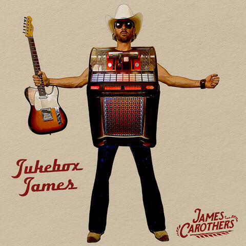 Jukebox James