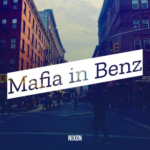 Mafia in Benz