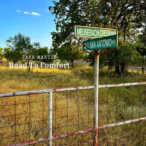 Road to Comfort