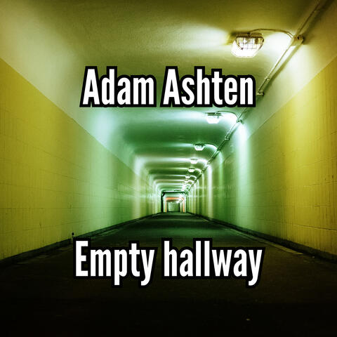 Empty Hallway