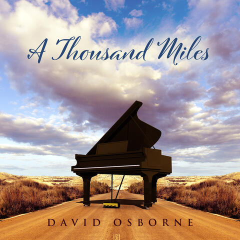 A Thousand Miles