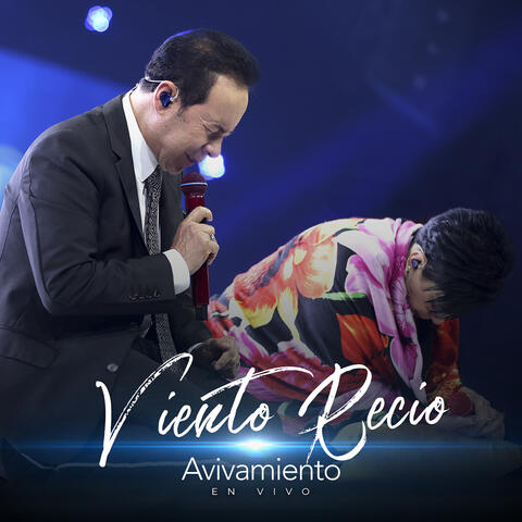 Viento Recio (En Vivo)