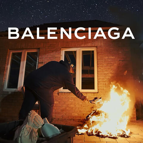 Balenciaga
