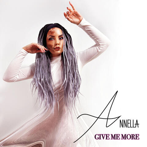 Give Me More