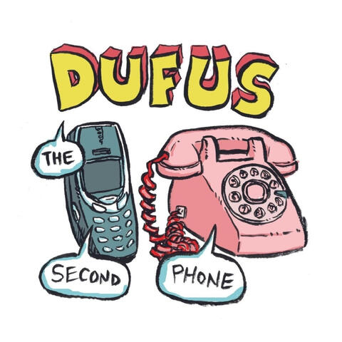 The Second Phone (Live)
