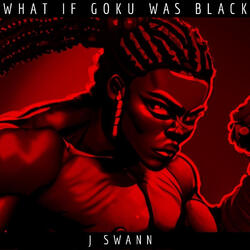 What If Goku Was Black